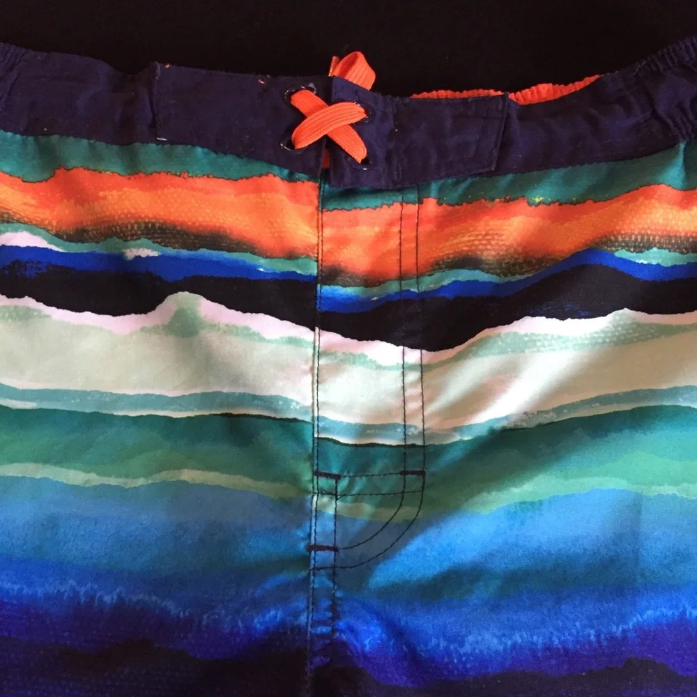 Joe Boxer Swim Trunks/Shorts , XL